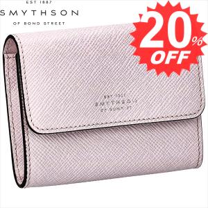 スマイソン 財布 小銭入れ SMYTHSON  SMY-1200263-WISTE    LEATHER 比較対照価格35,000 円｜oroshiya