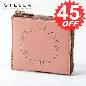 ステラマッカートニー 財布 小銭入れ STELLA MCCARTNEY  STL-700253W8856-6802    ポリエステル70% ポリウレタン30% 比較対照価格64,900 円｜oroshiya