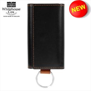 ETTINGER（エッティンガー） キーケース ナッツブラウン ブライドル