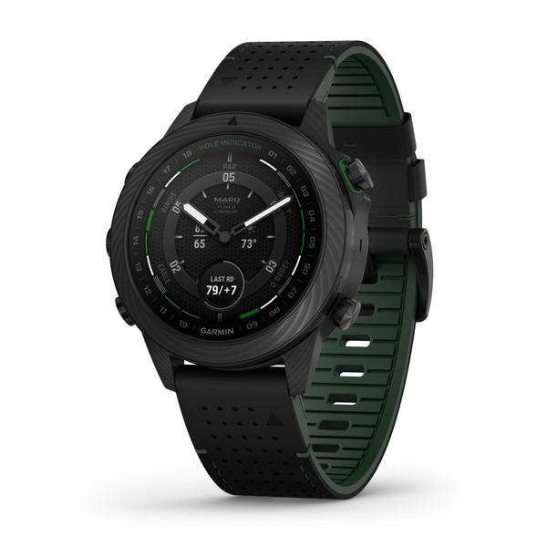 ガーミン（GARMIN）MARQ Golfer (Gen 2) Carbon Edition 010...