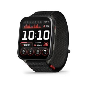 GARMIN ガーミン Venu X1 Black 010-02980-12