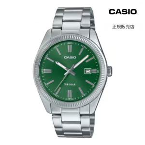 CASIO Collectionカシオコレクション STANDARD MTP-1302D-3AJF 国内正規品