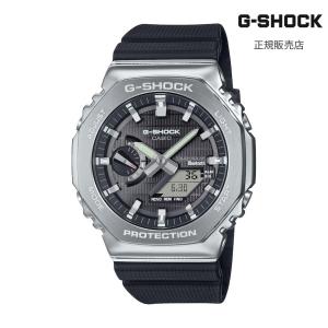 G-SHOCK ジーショック ANALOG-DIGITAL  2100 Series GBM-2100-1AJF 国内正規品