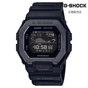 G-SHOCK ジーショック G-LIDE GBX-100 Series GBX-100NS-1JF 国内正規品