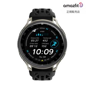 Amazfit アマズフィット Cheetah 2 Pro SP170083-C245
