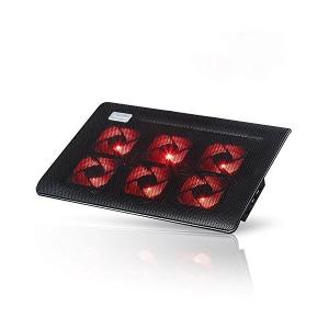 RooLee ノートパソコン 冷却パッド 冷却台 ノートPC...