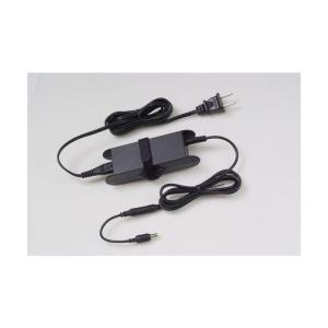 ノートパソコン用ACアダプタ16V 富士通用 FBB-16W...