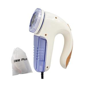 毛玉取り器 毛玉クリーナー Dee Plus(ディプラス)毛...