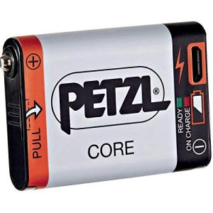 Petzl ペツル CORE コア ハイブリッドモデル専用バッテリー