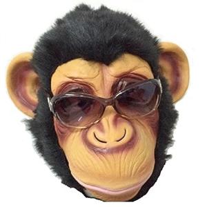 お猿 お面の商品一覧 通販 Yahoo ショッピング