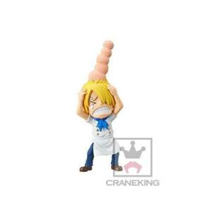 ワンピース ワールドコレクタブルフィギュアの商品一覧 通販 Yahoo ショッピング