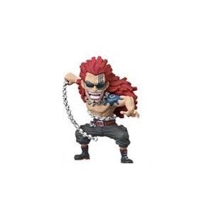 ワールドコレクタブルフィギュア ワンピース 悪魔の実 フィギュア の商品一覧 ゲーム おもちゃ 通販 Yahoo ショッピング