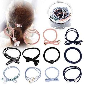 髪留め ゴム 流行りの商品一覧 通販 Yahoo ショッピング