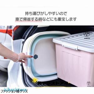 沐浴 赤ちゃん ベビーバス お風呂 ベビー 新...の詳細画像4