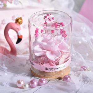 【値下げ】母の日 ギフト プリザーブドフラワー...の詳細画像4