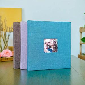 フォトアルバムアルバム写真収納DIYフリータイプミニL判KG判2L判2L判以上レイアウト自由透明度高い整理切手領収書写真赤ちゃん子供記念日結