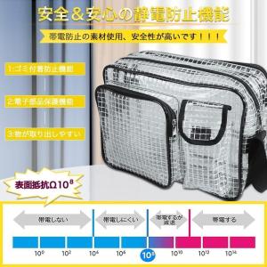 エンジニアバッグショルダーバッグウエストバック...の詳細画像2