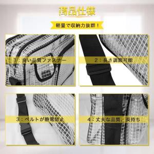 エンジニアバッグショルダーバッグウエストバック...の詳細画像3