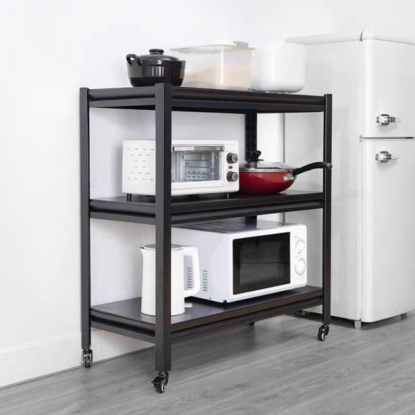 ガーデンラック 棚 プランター台 3段 幅60/70cm 奥行30/35/40/45/50cm 高さ...