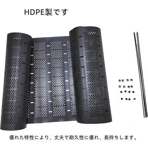 800L生ごみコンポストバケット大型HDPEガ...の詳細画像1
