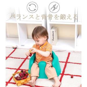 14ヶ月 多機能 ベビーソファの詳細画像1