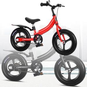 3in1子供用自転車 ストライダー キックバイ...の詳細画像3