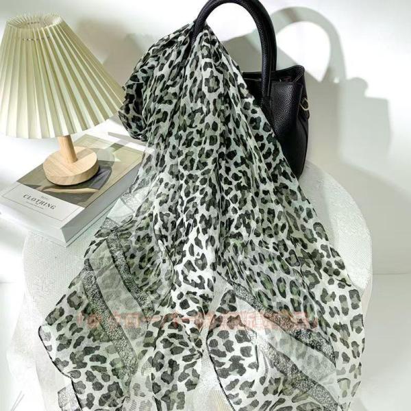 スカーフ レディース 絹マフラー 大判 ストール 結婚式  卒業式や結婚式で活躍、花柄デザインのエレ...