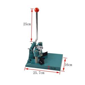 コーナーカッター 角丸裁断機 手動 6mm10...の詳細画像1