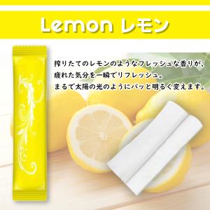 アロマ ポケット 紙おしぼり 40本セット 潤...の詳細画像1