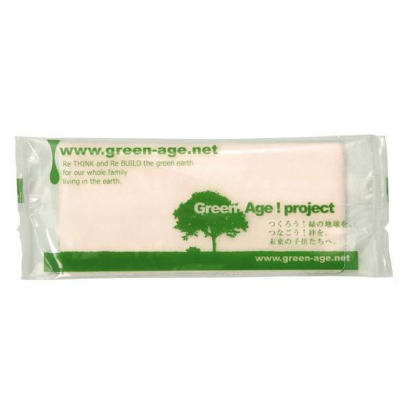 おしぼり 紙おしぼり グリーンエイジ 600本入り