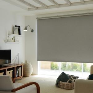 まりん&るな ロールスクリーン ブラインド 防火 2本セット まりん&るな ロールスクリーン ブラインド 防火 2本セット Amazon