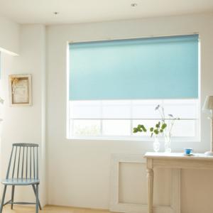 ロールスクリーン ロールカーテン 【ラルクシールド タチカワ