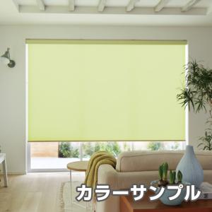 カラーサンプル】タチカワブラインド ラルクシールド ライフ （非