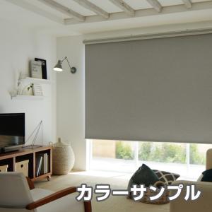 カラーサンプル】タチカワブラインド ラルクシールド ライフ （非