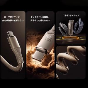 【充電ケーブル全種類まとめ】iPhone 17...の詳細画像5