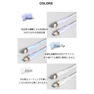iPhone16e usb type-c ケー...の詳細画像3