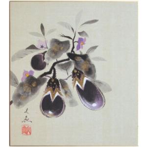 色紙4枚セット 四季の彩り(2) 中谷文魚 : 大瑠堂 - 通販 - Yahoo