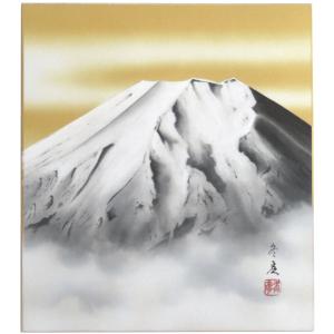 肉筆色紙 七福神 佐藤浩二 : 大瑠堂 - 通販 - Yahoo!ショッピング