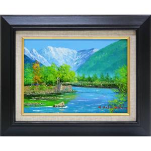 絵画 油絵F4 赤い扉とネコ 伊藤拓実画 : 大瑠堂 - 通販 - Yahoo