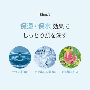 保湿 クリーム ワセリン 泡 泡タイプ HAD...の詳細画像4
