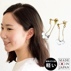 【特価セール】HARIO (ハリオ) ハリオ ランプワークファクトリー イヤリン 楽天市場】【公式ショップ】HARIO Lampwork Factory ハリオランプ
