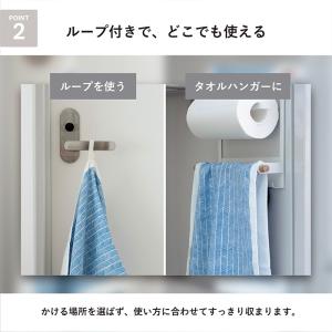 ガーゼタオル 手ふきん ループ付き おまかせ5...の詳細画像3