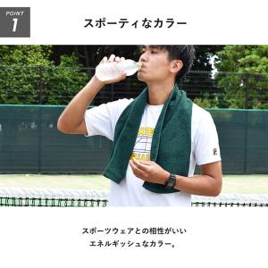 マフラータオル 今治 2枚セット スポーツタオ...の詳細画像3