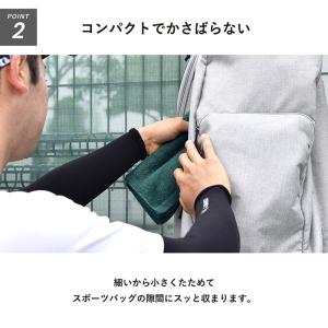 マフラータオル 今治 2枚セット スポーツタオ...の詳細画像4