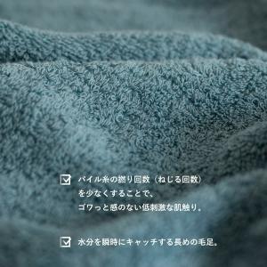 ハンカチタオル 今治 3枚セット RUN TO...の詳細画像1