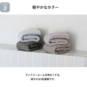 今治タオルコンパクトバスタオル ミニバスタオル...の詳細画像4