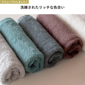 フェイスタオル 3枚セット furetemi ...の詳細画像4