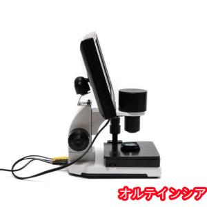 観察 血流スコープ◆毛細血管 顕微鏡 880+...の詳細画像2