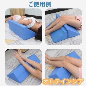 2個セット介護 用クッションマット サポートク...の詳細画像5