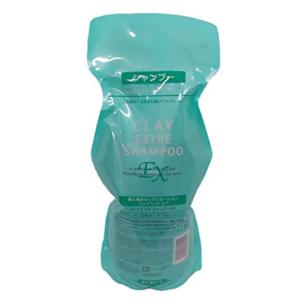 MoltoBene クレイエステ シャンプーEX 1000ml(レフィル)